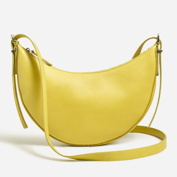 Madewell Handbags - Madewell - Mini The Essential Convertible Top Handle Crossbody Bag